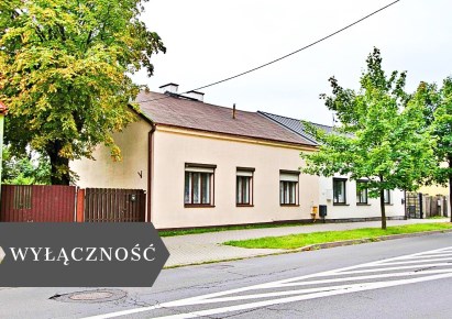 dom na sprzedaż - Włocławek, Południe