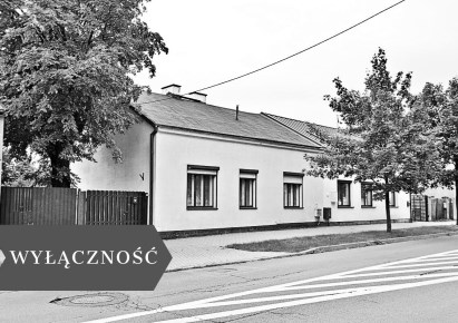 dom na sprzedaż - Włocławek, Południe