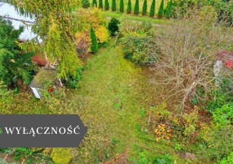 działka na sprzedaż - Włocławek, Zawiśle