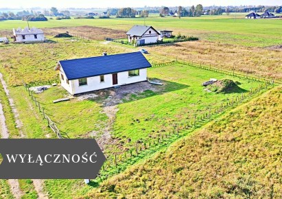 dom na sprzedaż - Kowal (gw), Grodztwo
