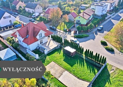 dom na sprzedaż - Brześć Kujawski