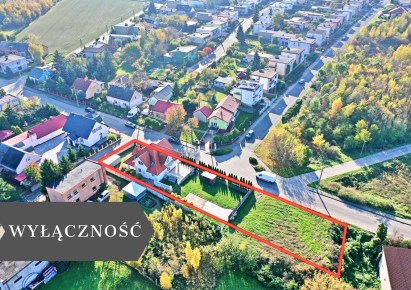 dom na sprzedaż - Brześć Kujawski