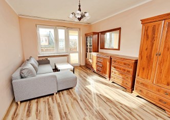 mieszkanie na sprzedaż - Włocławek, Centrum