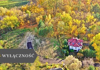 działka na sprzedaż - Włocławek, Zawiśle