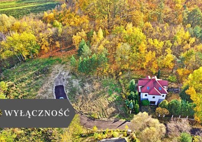 działka na sprzedaż - Włocławek, Zawiśle