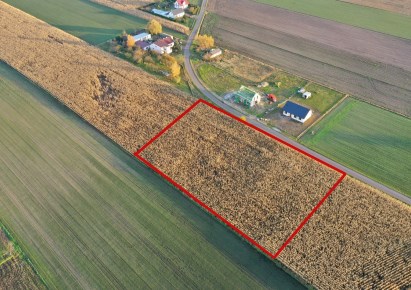 działka na sprzedaż - Lubanie