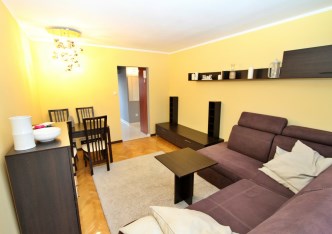 mieszkanie na wynajem - Włocławek, Kazimierza Wielkiego