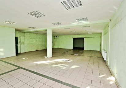 lokal na wynajem - Włocławek, Centrum