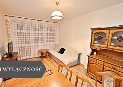 mieszkanie na sprzedaż - Włocławek, Zazamcze