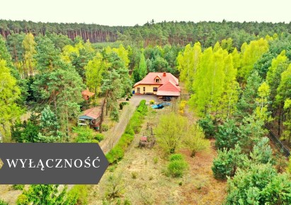 dom na sprzedaż - Włocławek (gw), Adaminowo