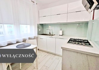 mieszkanie na sprzedaż - Włocławek, Centrum