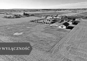 działka na sprzedaż - Fabianki, Skórzno