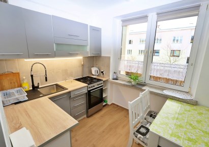 mieszkanie na wynajem - Włocławek, Centrum