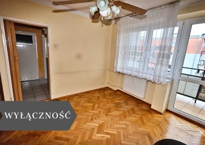 mieszkanie na sprzedaż - Włocławek, Śródmieście