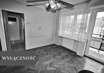 mieszkanie na sprzedaż - Włocławek, Śródmieście