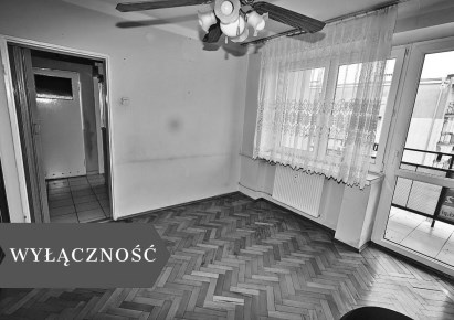 mieszkanie na sprzedaż - Włocławek, Śródmieście