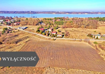 działka na sprzedaż - Włocławek, Zawiśle, Łęg Modzerowo