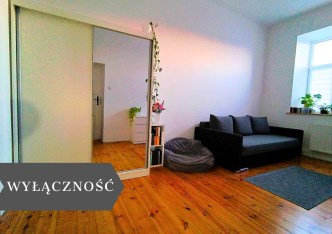 mieszkanie na sprzedaż - Włocławek, Śródmieście
