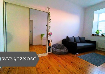 mieszkanie na sprzedaż - Włocławek, Śródmieście