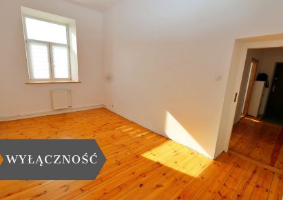 mieszkanie na sprzedaż - Włocławek, Śródmieście