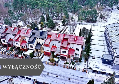 dom na sprzedaż - Włocławek, Południe