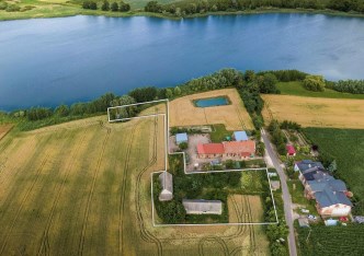 działka na sprzedaż - Choceń, Siewiersk