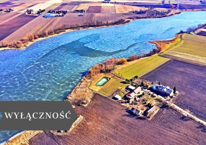 działka na sprzedaż - Choceń, Siewiersk