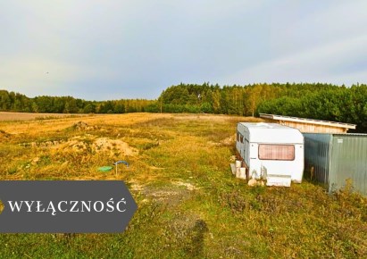 działka na sprzedaż - Lipno, Piątki