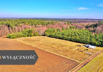 działka na sprzedaż - Lipno, Piątki