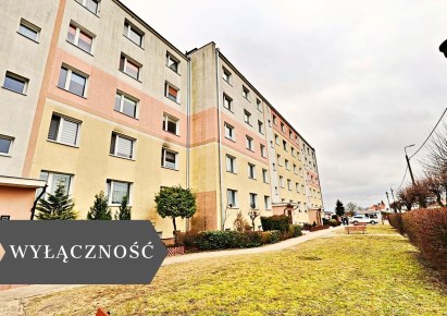 mieszkanie na sprzedaż - Lubraniec