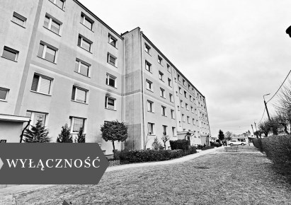 mieszkanie na sprzedaż - Lubraniec