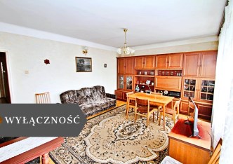 mieszkanie na sprzedaż - Włocławek, Śródmieście