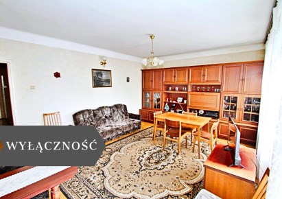 mieszkanie na sprzedaż - Włocławek, Śródmieście