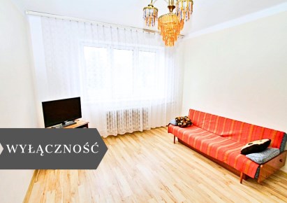 mieszkanie na sprzedaż - Włocławek, Śródmieście