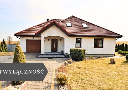 dom na sprzedaż - Kowal, Więsławice