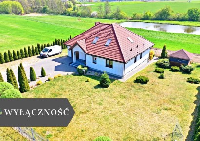 dom na sprzedaż - Kowal, Więsławice