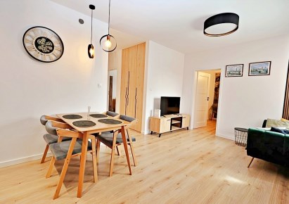 mieszkanie na wynajem - Włocławek, Centrum