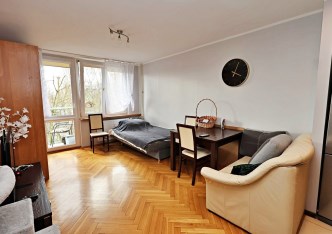 mieszkanie na wynajem - Włocławek, Zazamcze