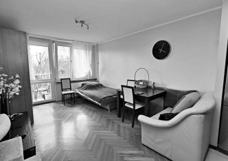 mieszkanie na wynajem - Włocławek, Zazamcze