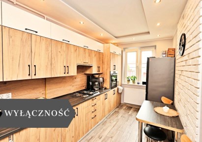 mieszkanie na sprzedaż - Włocławek, Śródmieście