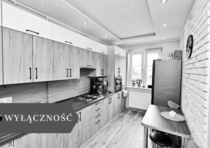 mieszkanie na sprzedaż - Włocławek, Śródmieście