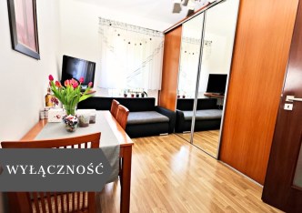 mieszkanie na sprzedaż - Włocławek, Centrum