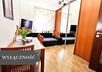 mieszkanie na sprzedaż - Włocławek, Centrum