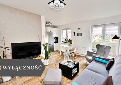 mieszkanie na sprzedaż - Włocławek, Michelin