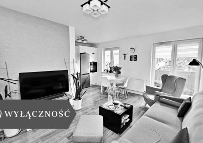 mieszkanie na sprzedaż - Włocławek, Michelin