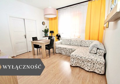 mieszkanie na sprzedaż - Włocławek, Centrum