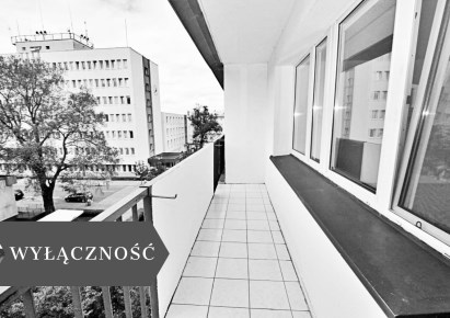 mieszkanie na sprzedaż - Włocławek, Centrum