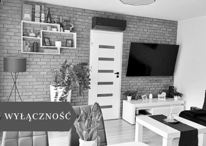 mieszkanie na sprzedaż - Włocławek, Zazamcze