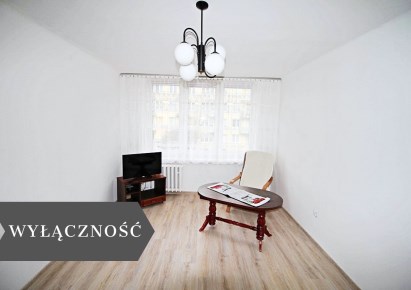 mieszkanie na sprzedaż - Włocławek, Zazamcze