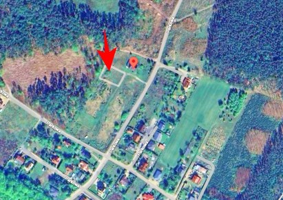 działka na sprzedaż - Aleksandrów Kujawski (gm), Aleksandrów Kujawski